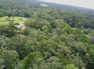 1024 Vista Rd, Monticello, FL 32344