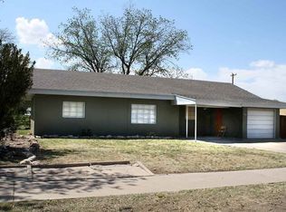 406 S Sequoia Ave, Roswell, NM 88203