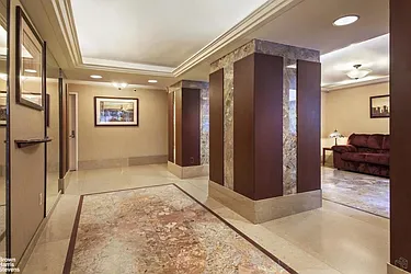 Rented by Brown Harris Stevens