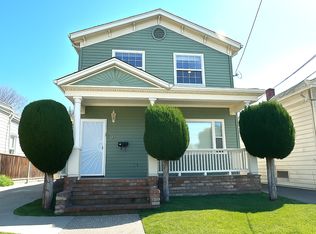 66 Fox Ave UNIT 1, San Jose, CA 95110