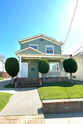 66 Fox Ave #1 Photo 1