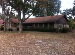 721 Fruit Cove Forest Rd W, Saint Johns, FL 32259