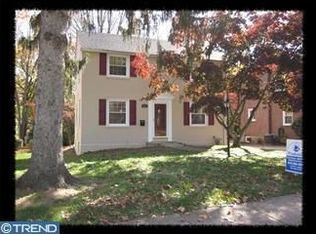 567 Evans Rd, Springfield, PA 19064