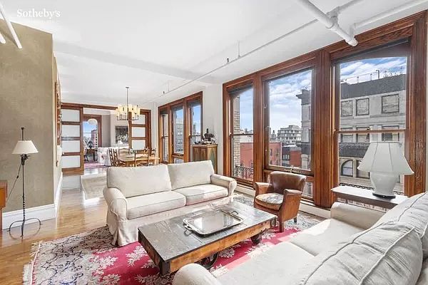 1st image of 684 Broadway APT 9E