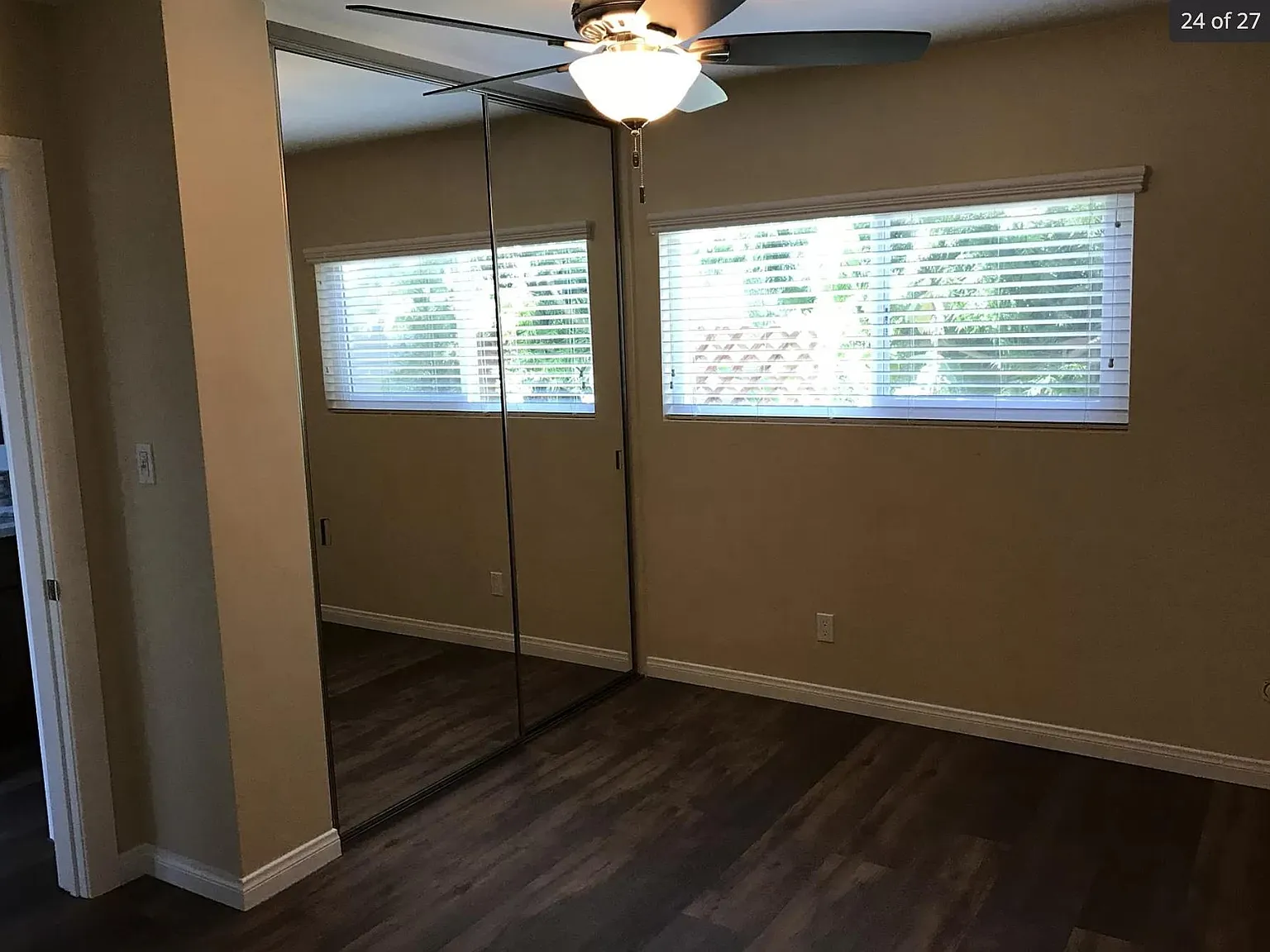 2 bed, 1.5 bath, 925 sqft, $2,850 — Photo 2