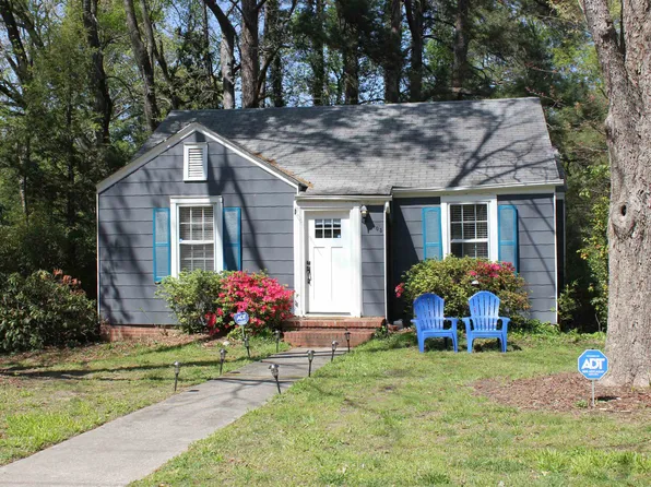 103 E Edgewood Dr, Durham, NC 27704
