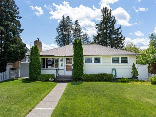 1411 W Glass Ave, Spokane, WA 99205