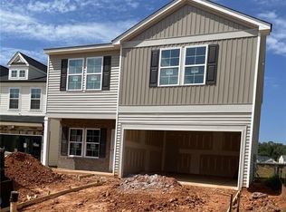 3913 Cowen St, High Pt, NC 27265