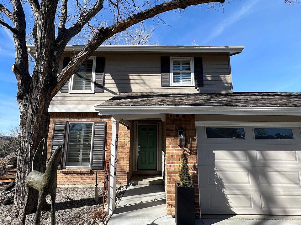 Front Elevation