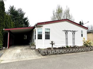 1805 NE 94th St UNIT 8, Vancouver, WA 98665