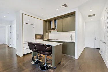 Rented by Compass