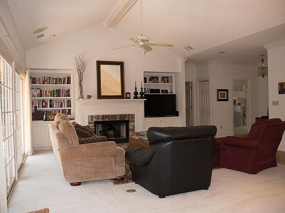 Main Living Room