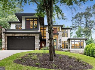 2106 Fairway Cir NE, Atlanta, GA 30319