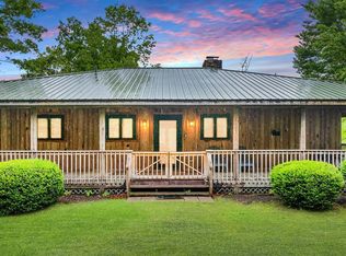 860/960 Robbins Rd, Franklin, NC 28734