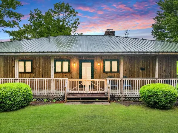 860/960 Robbins Rd, Franklin, NC 28734