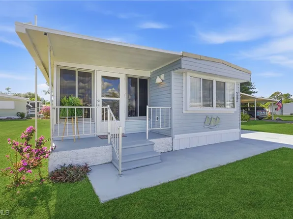 400 Twig Ct S, North Fort Myers, FL 33917