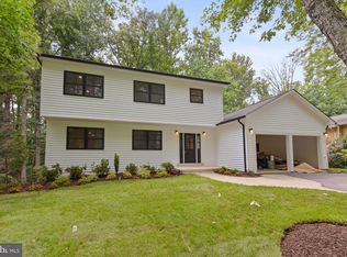 8919 Arley Dr, Springfield, VA 22153