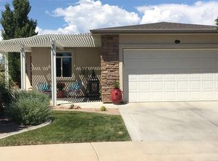 2662 Summer Crest Ct UNIT A, Grand Junction, CO 81506