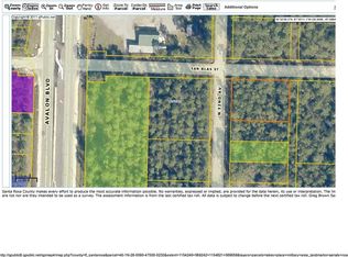 23 S 32nd Ave LOT 24, Milton, FL 32583