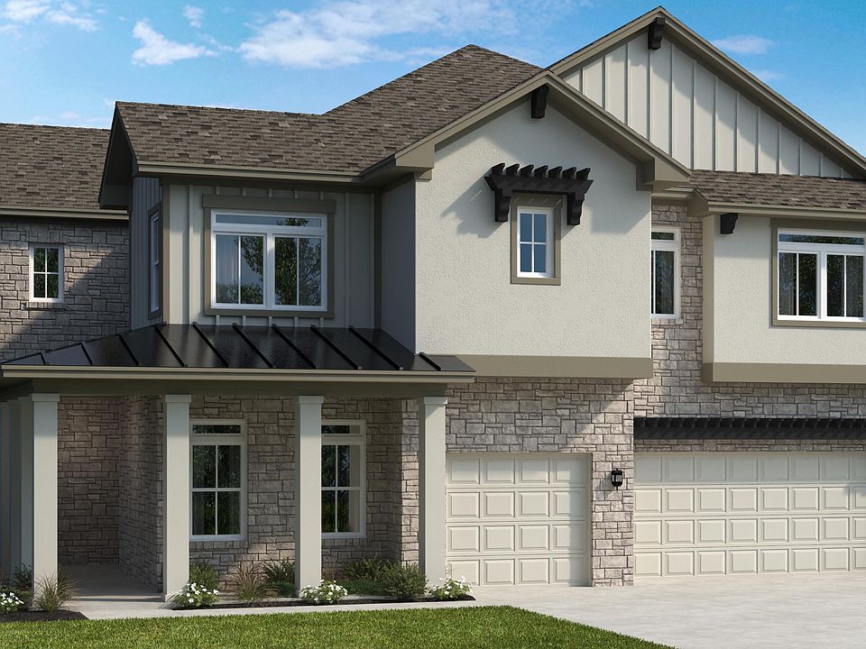 Elevation Two