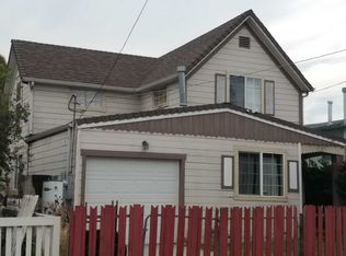 5627 Hilton St, Oakland, CA 94605