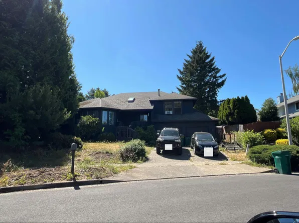 8615 SW Pacer Dr, Beaverton, OR 97008