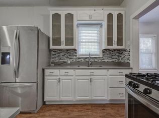 218 Baker Ave, San Antonio, TX 78211