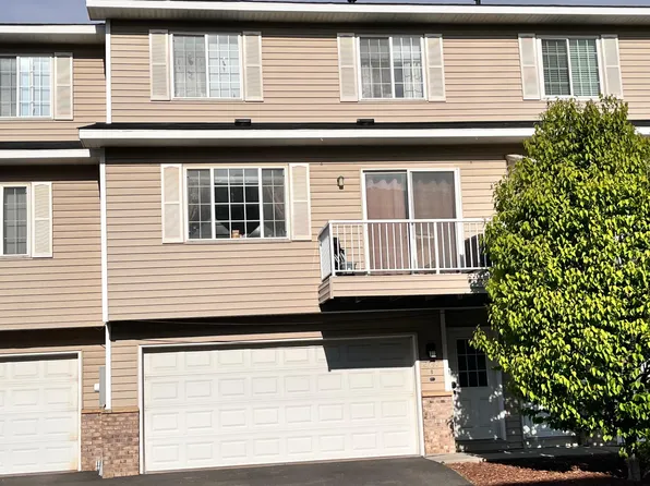2549 Cobble Hill Ct Unit B, Woodbury, MN 55125