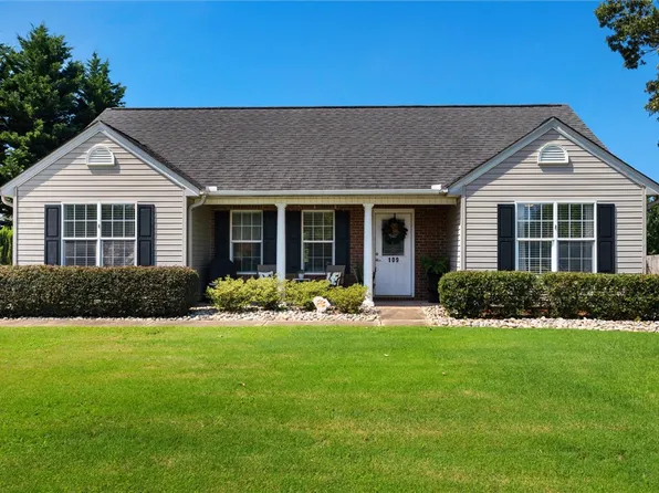 109 Merganser Ct, Liberty, SC 29657