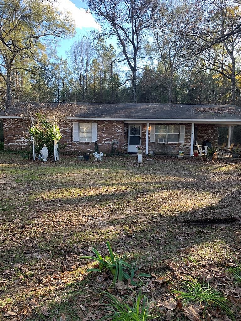 5978 Perryman Ln, Osyka, MS 39657 MLS 140630 Zillow