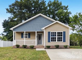 448 Hagins St #2, Rock Hill, SC 29730