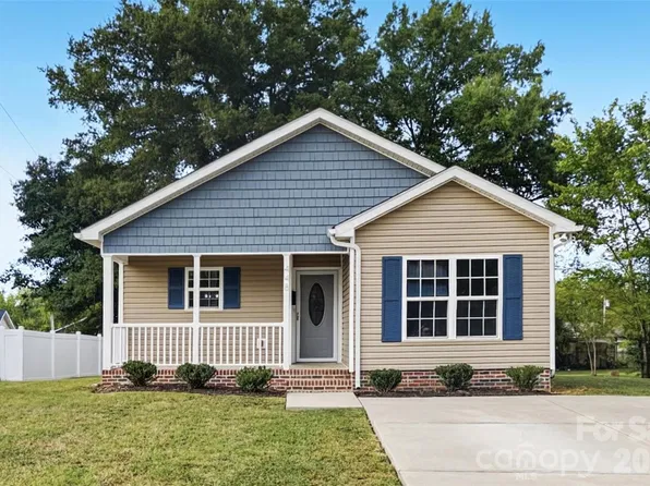 448 Hagins St #2, Rock Hill, SC 29730