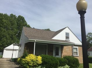 4659 Canterbury Ln, Youngstown, OH
