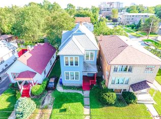 2227 Prairie St, Blue Island, IL 60406