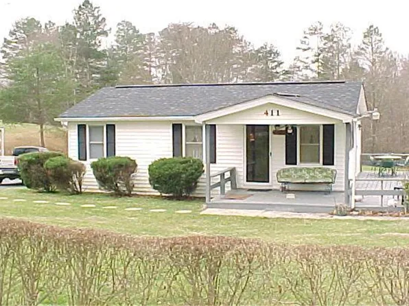 411 McKeehans Xing, Corbin, KY 40701