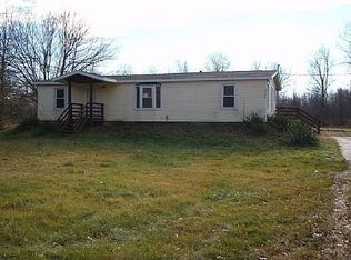 10200 Judd Rd, Willis, MI 48191