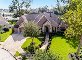 35 Fort Arbor Ln, Missouri City, TX 77459