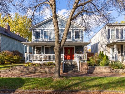 418 Forest St, Columbus, OH, 43206