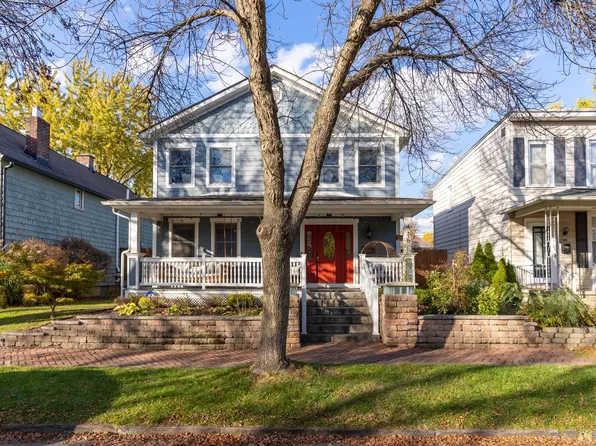 418 Forest St, Columbus, OH 43206