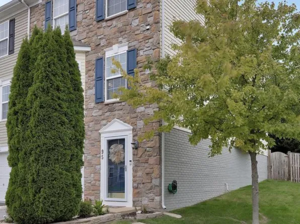 95 Dunlap Dr, Charles Town, WV 25414