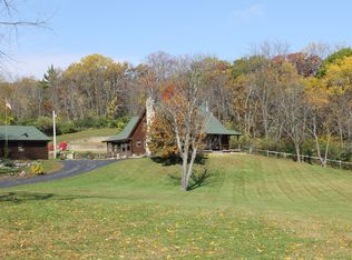 9350 Bull Valley Rd, Bull Valley, IL 60098