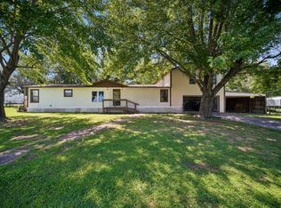 856 S 429th, Pryor, OK 74361