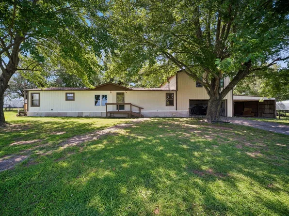 856 S 429th, Pryor, OK 74361