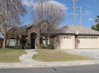 8304 Exodus Ln, Bakersfield, CA 93312