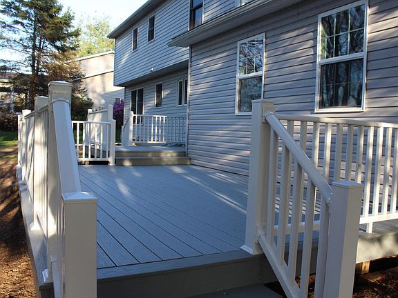 4th image of 316 Fairmont Dr