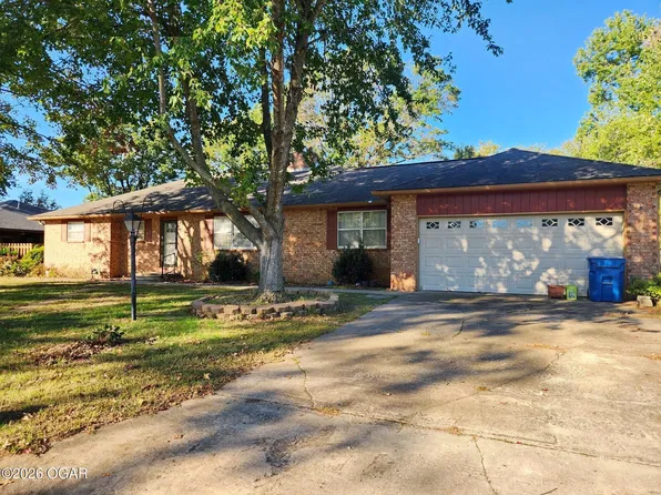 3510 S Park Ave, Joplin, MO 64804