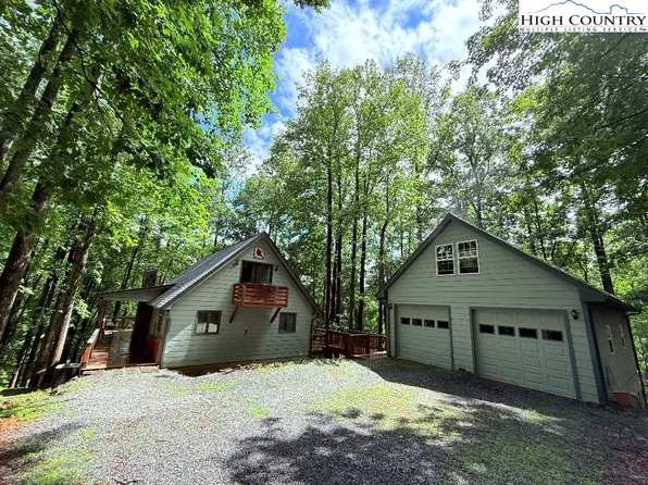 154 Breezy Lane, Deep Gap, NC 28618