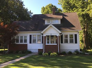 171 E Ruehl St, Forsyth, IL 62535