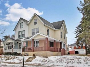 1418 2nd Ave, York, PA 17403