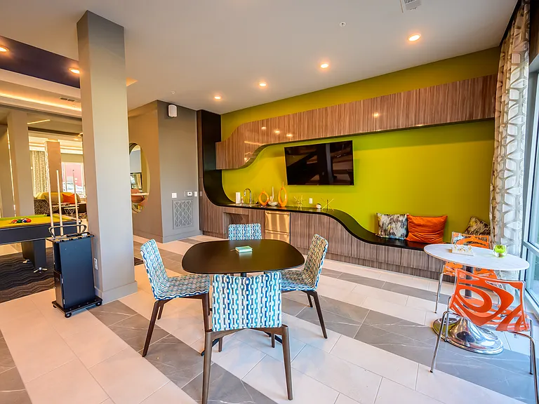 Harmony Luxury Apartments — Photo 18